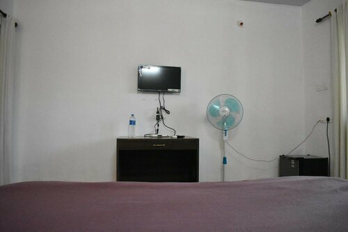 Гостиница Club Palolem в Гоа