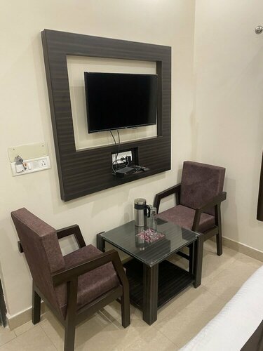 Гостиница Hotel Gopal в Харидваре