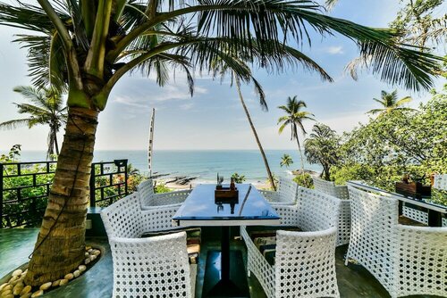 Гостиница Oyo 27847 Casa Playa в Вагаторе