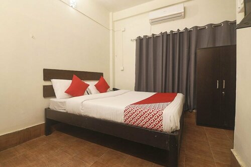 Гостиница Oyo Indiraj в Ассаме