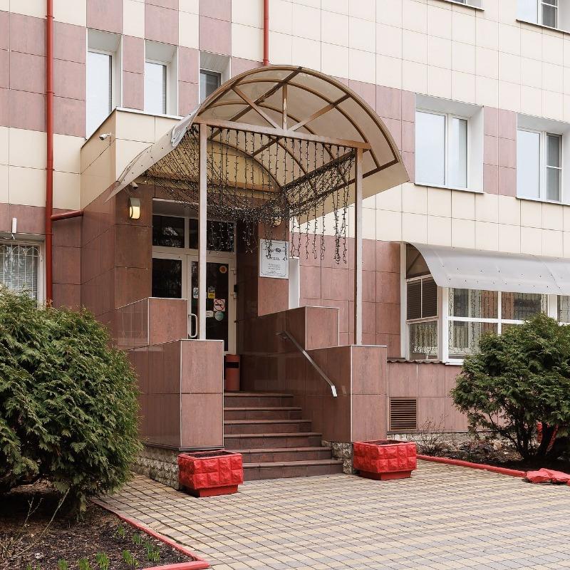 Фото Малетон