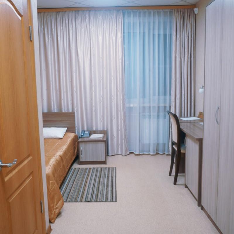 Фото Меридиан