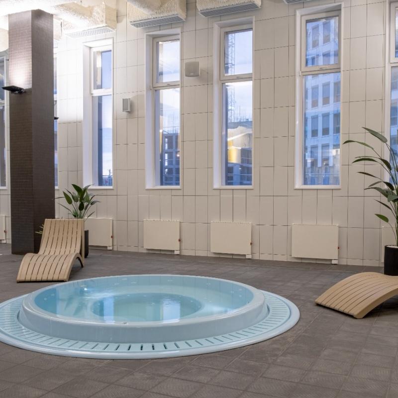 Фото FarFour Inn & Suite