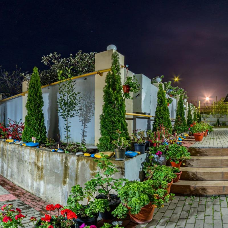 Фото Радуга