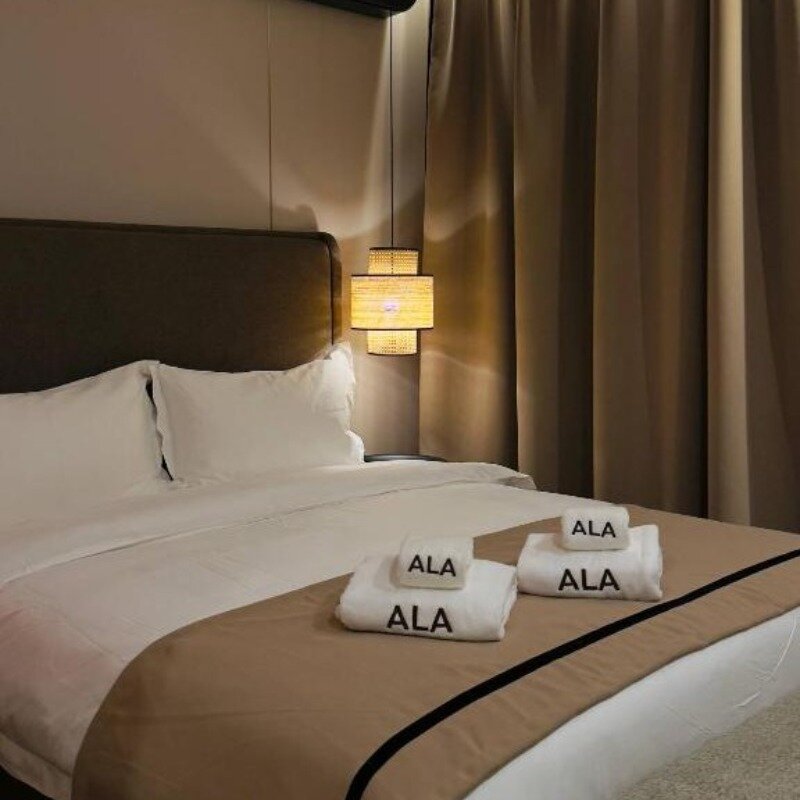 Фото Ala Boutique Hotel