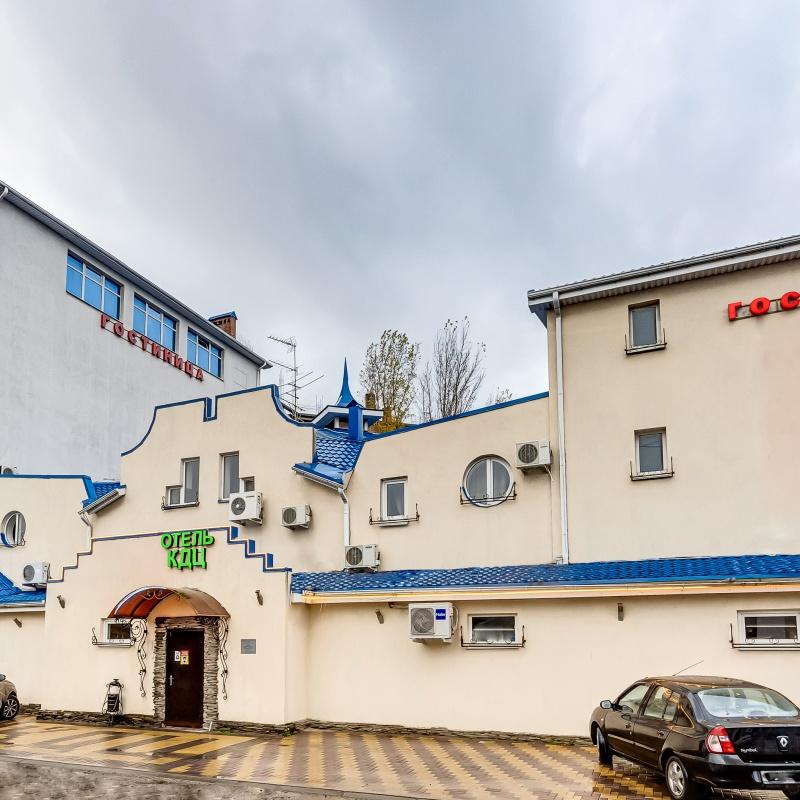 Фото КДЦ