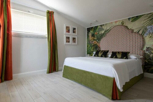 Гостиница WelcHome Charming House в Казерте