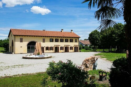 Гостиница Casa Quisi в Абано-Терме