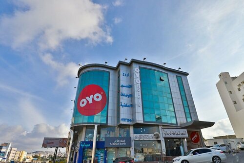 Гостиница Oyo 369 Arwa Alqosor в Абхе
