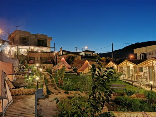 Апартаменты Kas Joy в Каше