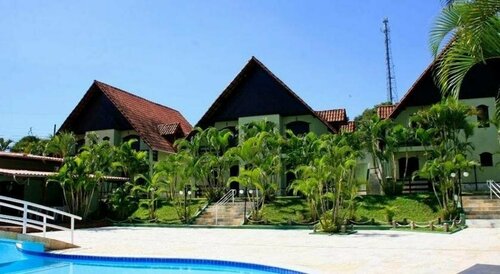 Гостиница Hotel Gran Minas