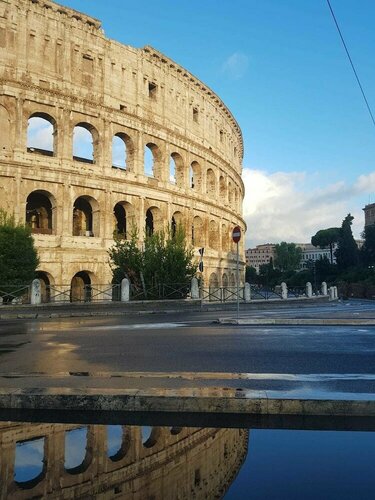 La Lupa In Trastevere