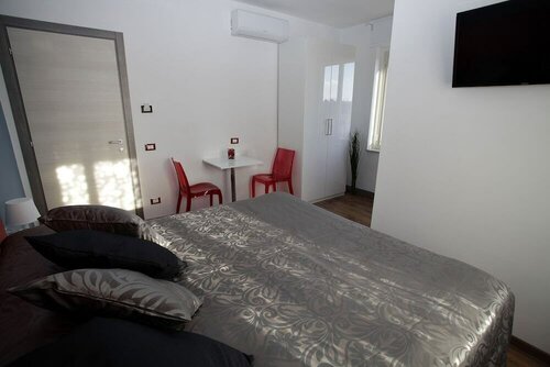 B&b Insula San Pietro