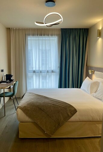 Keystone Hotel