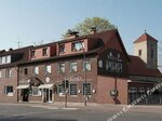 Hotel Hiltruper Hof