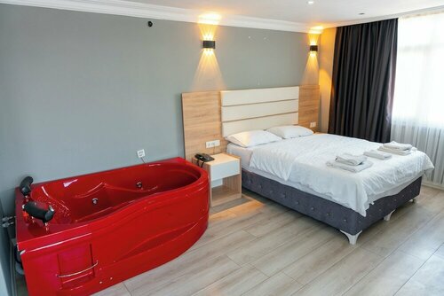 Гостиница Rio's Hotel в Пендике