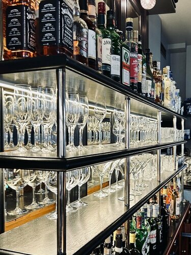 Гостиница Brasserie в Эрлангене