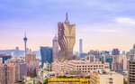 Grand Dragon Hotel