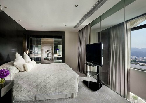 Гостиница Sofitel Macau At Ponte 16 в Макао (Аомыне)