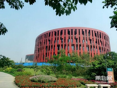 Гостиница DoubleTree by Hilton Hotel Putian в Фуцзяни