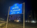 Hotel Playamar SPA