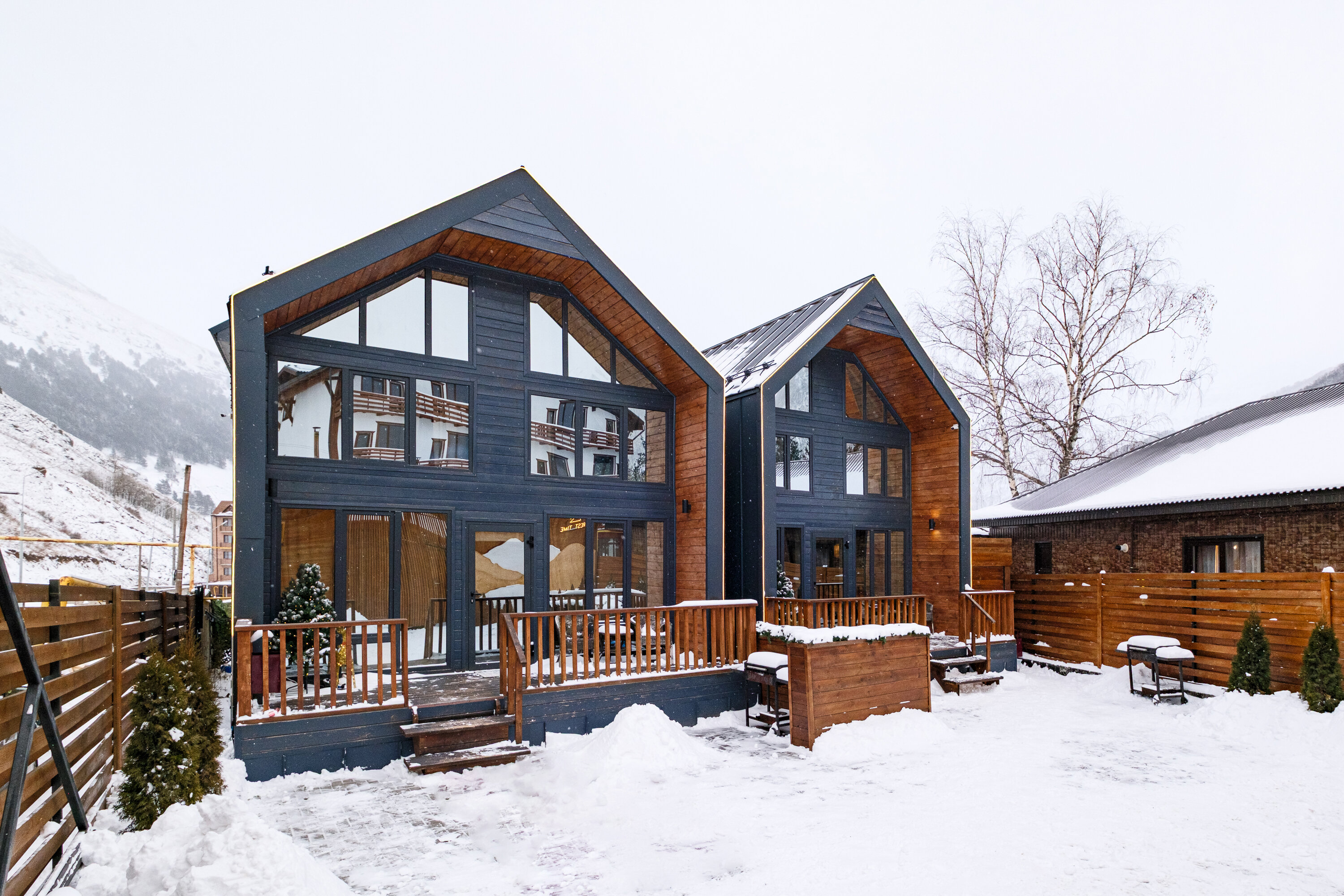 Фото Rest time