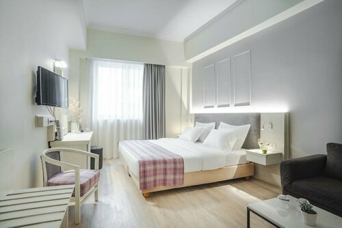 Athens Cypria Hotel