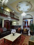 Hotel Grande Bretagne