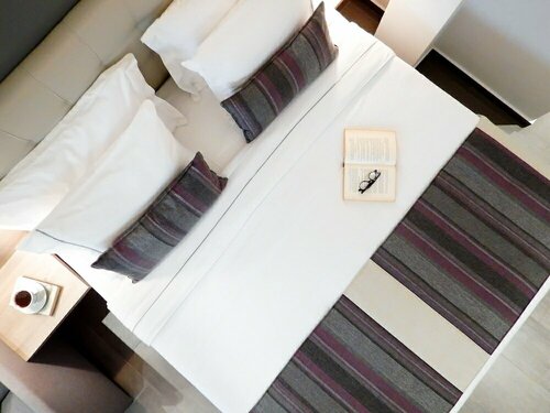Гостиница Gkeea Boutique Hotel в Ерисосе