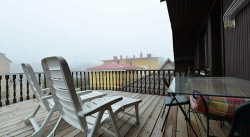 Гостиница По Каштону в Паланге