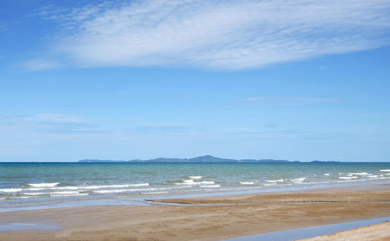 Pattaya Sea View Hotel - 9