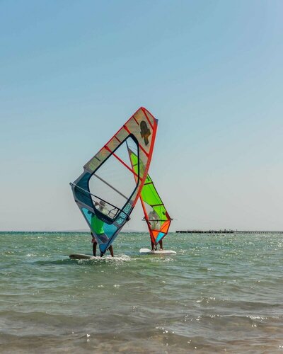 Гостиница Long Beach Resort Hurghada в Хургаде