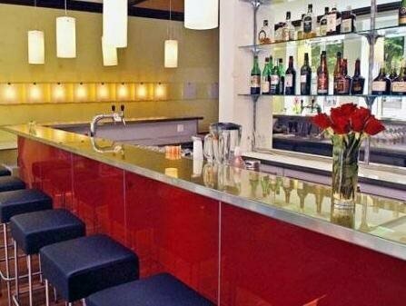 Гостиница Hotel Ambassador в Золотурне