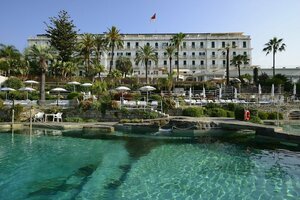 отель Royal Hotel Sanremo