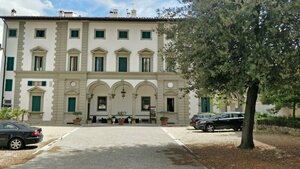 отель Villa Royal