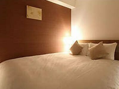 Гостиница Daiwa Roynet Hotel Sakai-Higashi в Сакаи