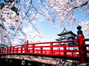 Гостиница Hotel Route Inn Hirosaki Joto