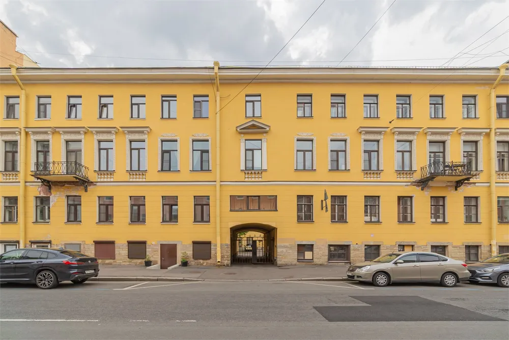 Фото отеля 1