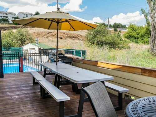 Гостиница Quality Inn Paradise Creek в Пуллмане