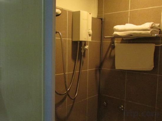 Фото Meriton Hotel