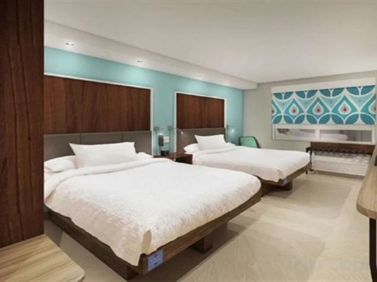 Фото Tru by Hilton Georgetown