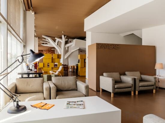 Фото Basic Braga by Axis