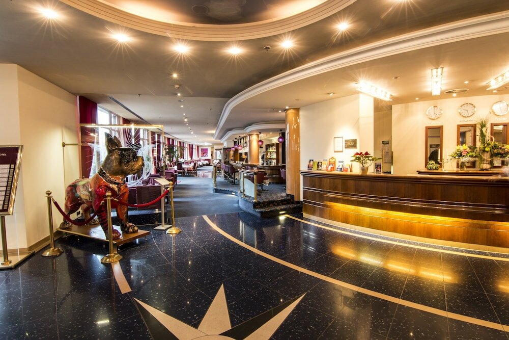 Фото отеля 3