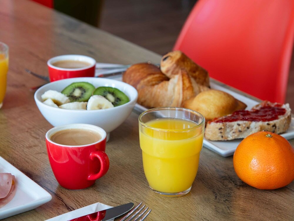 Фото ibis Versailles Château