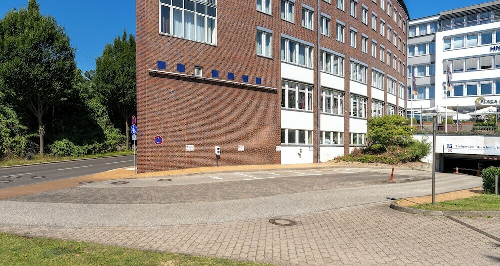 Фото PLAZA Premium Schwerin