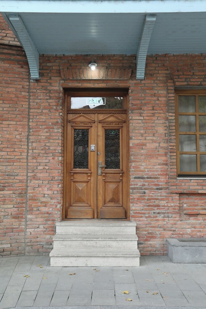 Фото Tekla Palace