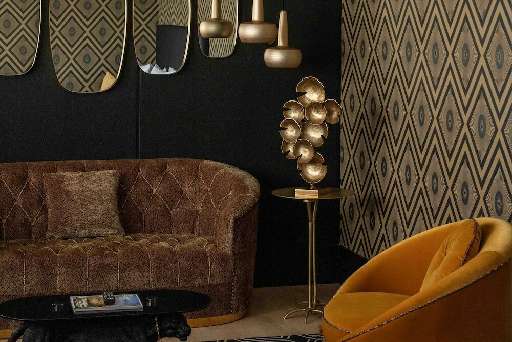 Фото The James Hotel Rotterdam
