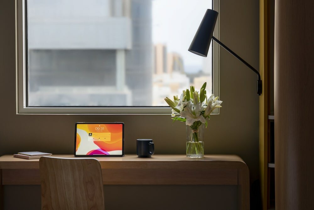 Фото Ibis Jeddah Malik Road