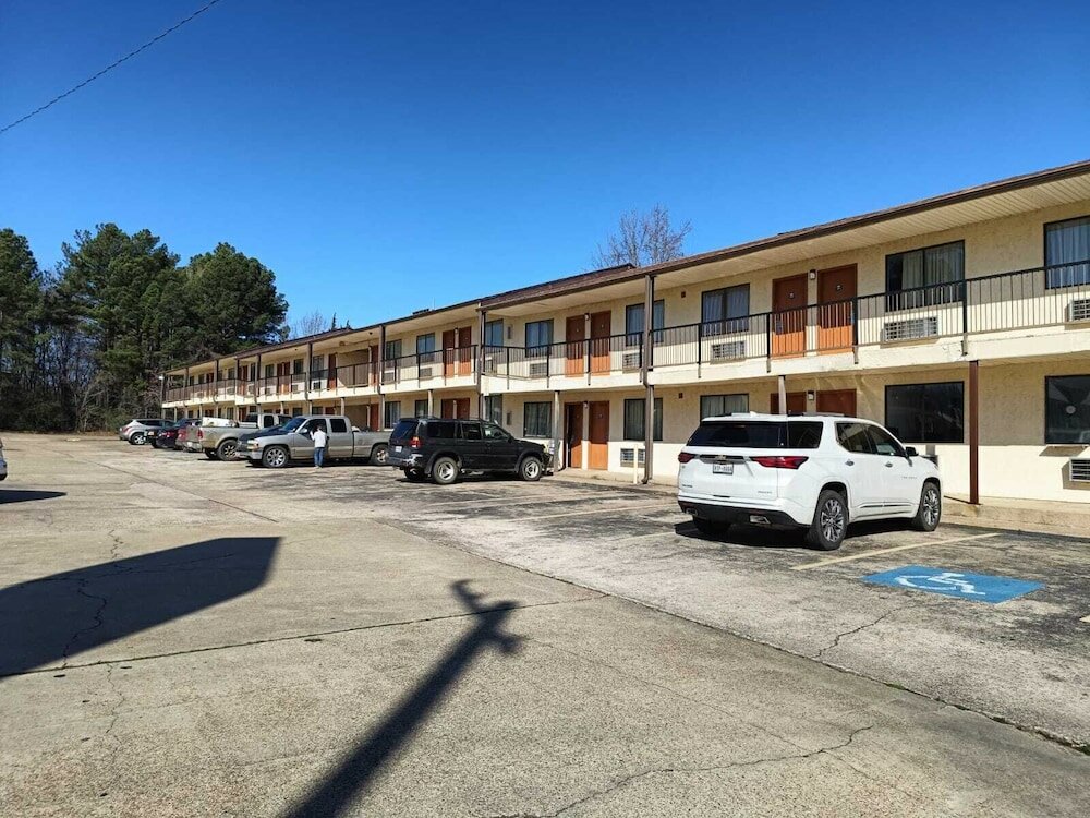 Фото Executive Inn Kilgore