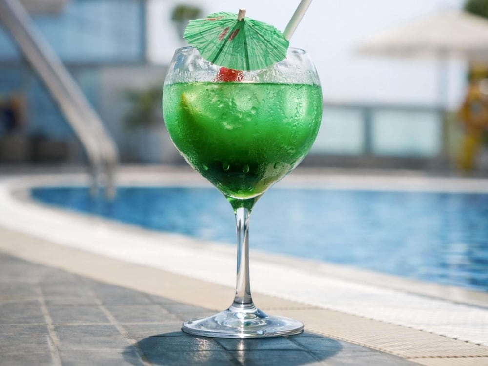 Фото Novotel Abu Dhabi Gate